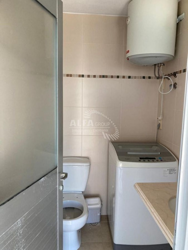 Imagen 24 de 26 de Apartamento En Alquiler, Con Parrillero Propio En Punta Del Este