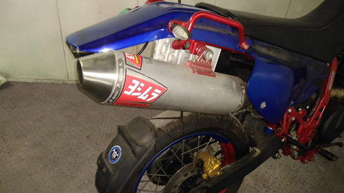 Imagen 3 de 6 de Moto Suzuki Dr650
