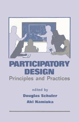 Libro Participatory Design : Principles And Practices - D...