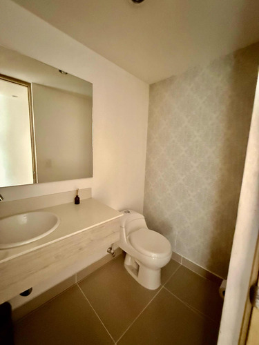 Venta Hermoso Apartamento Loma Las Brujas Muga,
