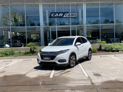 Honda HR-V 1.8 Ex-l 2wd Cvt