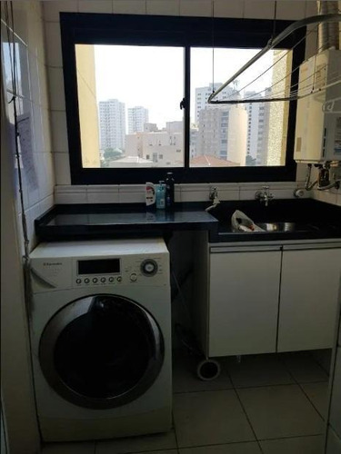Imagem 11 de 22 de Apartamento À Venda, 88 M² Por R$ 710.000,00 - Santana - São Paulo/sp - Ap7806