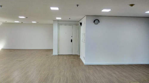 Imagem 5 de 20 de Cj0238 - Conjunto, 135 M² - Venda Por R$ 1.000.000 Ou Aluguel Por R$ 4.300/mês - Vila Olímpia - São Paulo/sp - Cj0238