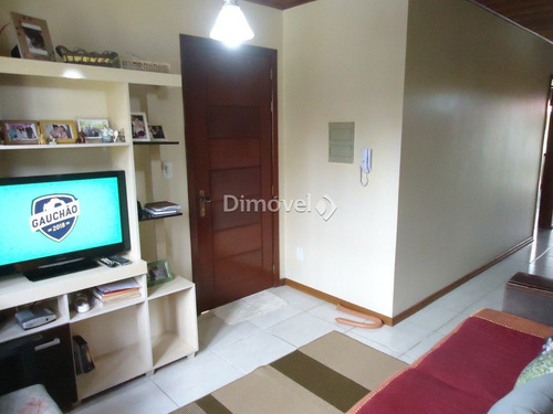 Imagem 2 de 15 de Casa Em Condominio - Hipica - Ref: 13149 - V-13149