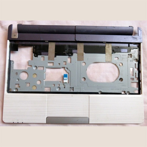 Desarme - Notebook Packardbell Ze6