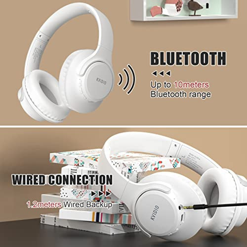 Audifonos Inalambricos Bmani Auriculares Inalámbricos Auricu