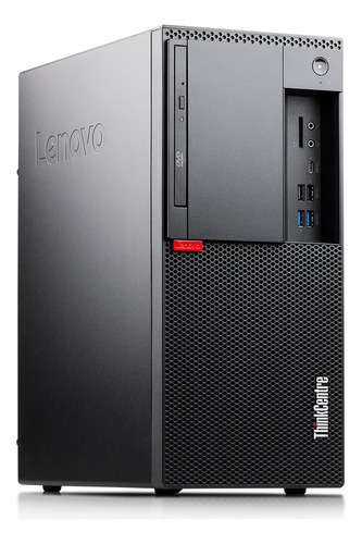 Kit Lenovo Thinkcentre M920t Core I5 16ram 512ssd Win 10 Pro (Reacondicionado)