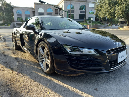 Imagen 8 de 12 de Audi R8 V8 2008