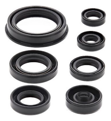 Vertex Sealing Gaskets For Yamaha Yz250fx 15 16 17 18 2015