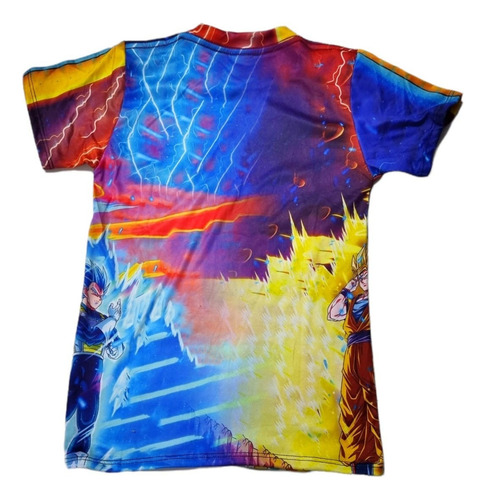 Playera Niño Dragon Ball Z Mas Esfera Del Dragón De Regalo