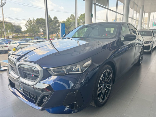 Bmw Serie 5 2024
