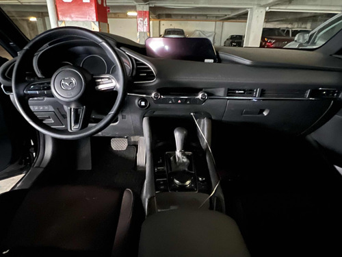 Mazda 3 2.5 Hatchback At