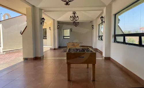 Casa En Renta En Alta California Seguridad Comodidad Y Amenidades De Primer Nive