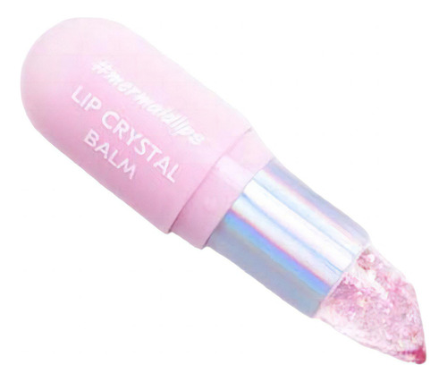 Soda Lip Crystal Strawberry Magic