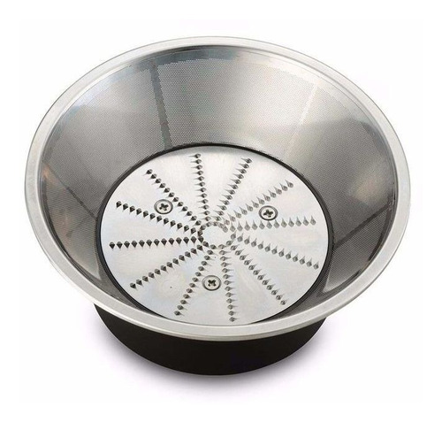 Extractor De Jugos/ Exprimidor/ Cocina/ Hogar/ 1lt
