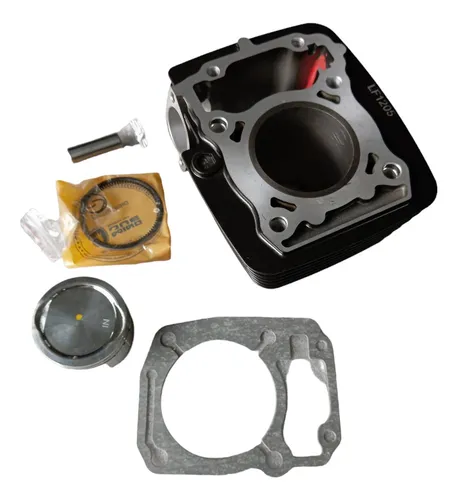 Cilindro Skygo Emilson 150cc
