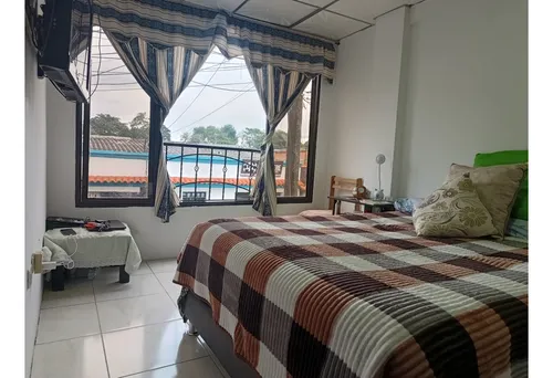 Venta Casa De Dos Niveles Independientes Dosquebradas-los Naranjos
