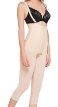 Comprar Faja Body Pierna Completa Pos Quirúrgico Reductora Modelador