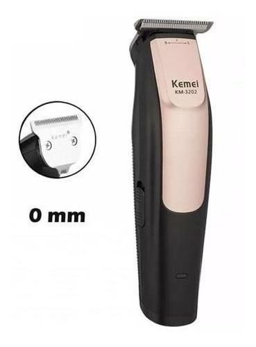 kemei hair clipper km 3202