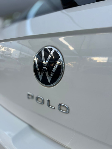 Volkswagen Polo Polo 1.0 MPI Flex 12V 5p