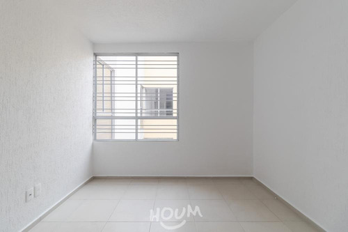 Imagen 18 de 22 de Departamento En Agua Caliente, Iztacalco Con 3 Recámaras, 55 M², Id: 41909