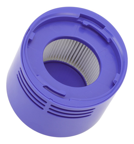 Filtro Trasero De Aspiradora De 2 Piezas Para V8 V7 V6 Abs