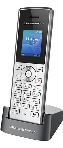 Telefono Inalambrico Ip Directo Sin Base Grandstream Wp810 