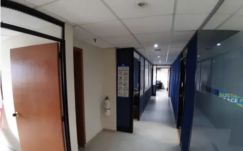 Oficina En Arriendo En Chico Norte. Cod A1035608