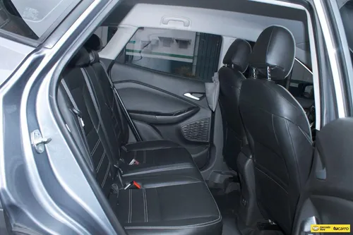Chevrolet Tracker Ls 1.2 Modelo 2021