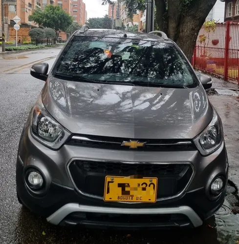 Chevrolet Spark 1.2 Gt Ls