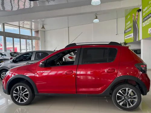 Renault Stepway 1.6 Intens