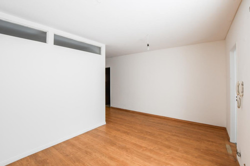 Imagen 6 de 14 de Departamento De 1 Dormitorio En Venta Con Patio En El Centro De Rosario