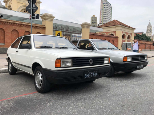 Volkswagen Cl 1.6 E 1.8
