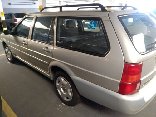 Quantum 99 Sl 1.8 Com 2.500 Km