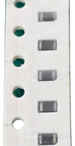 20x Ferrite Bead 1k 100mhz 0,6amp 0805 Smd 1,25x2mm