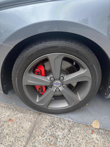 Volvo V40 2.0 T4 Momentum Drive-e 5p