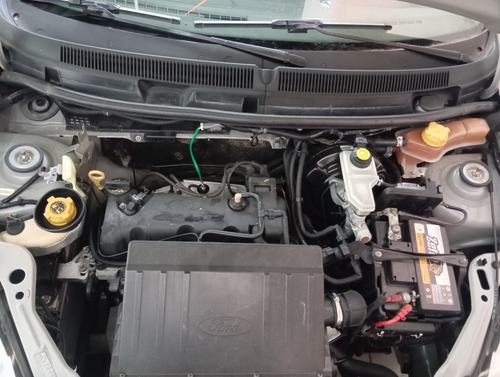 Ford Ka 1.0 Tecno Flex 3p