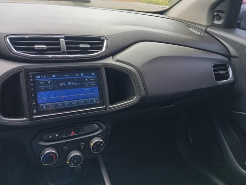Chevrolet Onix 1.4mt Lt