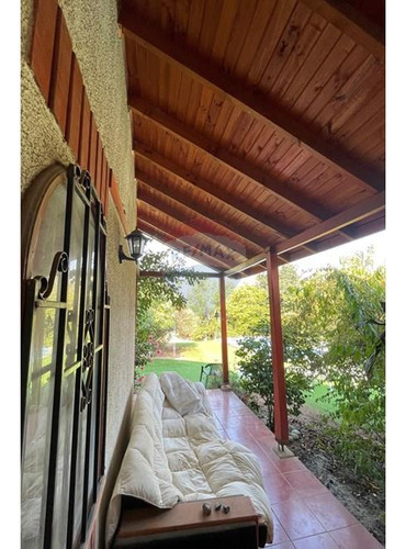 Casa En Venta Olmue