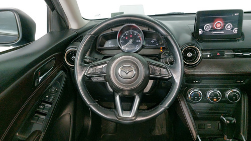 Mazda Mazda 2 1.5 I GRAND TOURING TA