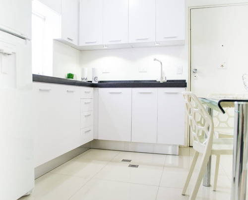 Imagen 2 de 8 de Apartamento En Alquiler En Valle Abajo