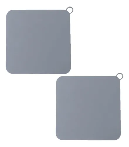 Funda De Silicona Para Desagüe E Inodoro, 2 Unidades