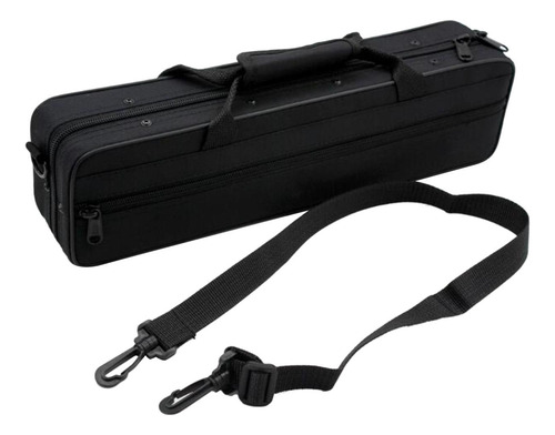 Estuche Para Flauta, Bolsa De Transporte, Estuche Ligero