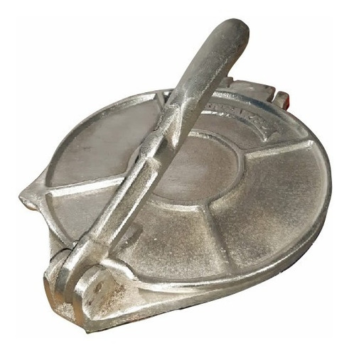 Pataconera En Aluminio 19 Cm