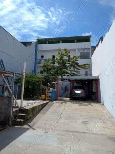 Imagem 1 de 19 de Sobrado Com 2 Dorms, Jardim Presidente Dutra, Guarulhos - R$ 350 Mil, Cod: 2554 - V2554