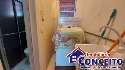 Imagem 25 de 30 de C267 - Excelente Residência A 50 Metros Do Mar Localizada Em Mariluz