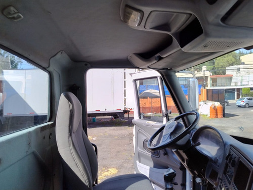Torton International 8600 Loresa 2016 6x4 Listo Para Trabajo