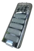 Comprar Filtro Atrapa Pelusa Para Lavadoras LG Adq74533405 Color Plateado