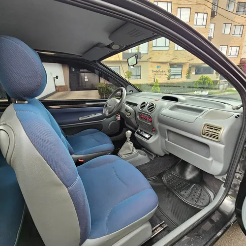 Renault Twingo 1.2 Access