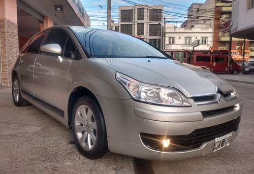 Citroen C4 5ptas